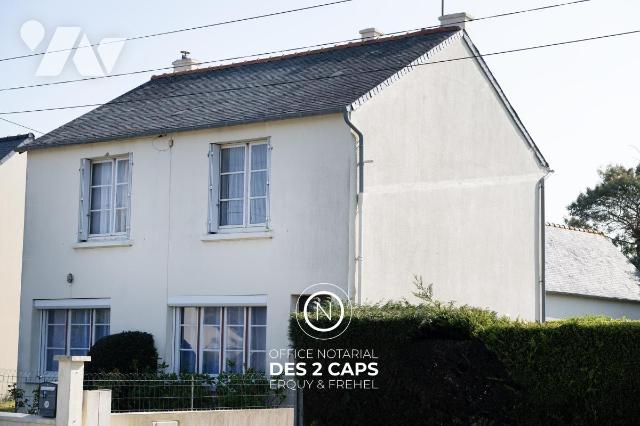 Maison 80 m² · à Erquy · 80 m² · 250 000 €