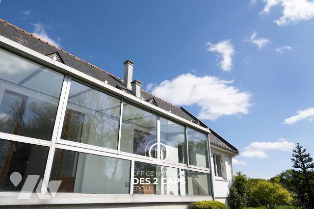 Maison 7 pièces 127 m² · à Erquy · 126,5 m² · 300 000 €