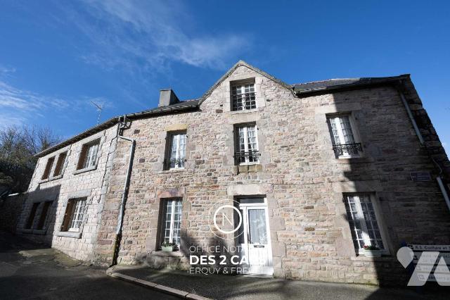 Maison 163 m² · à Erquy · 162,9 m² · 310 000 €