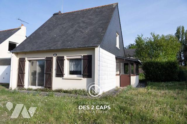 Maison 88 m² · à Plurien · 88 m² · 210 000 €