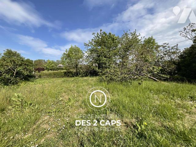 Terrain 680 m² · à Matignon · 680 m² · 95 000 €