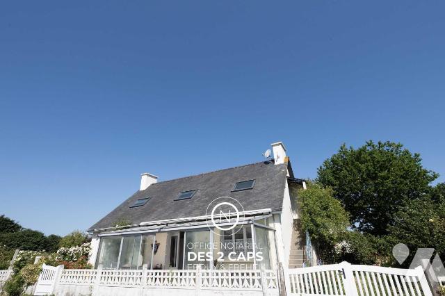 Maison 126m² — Plévenon