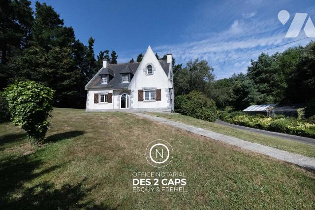Maison 171m² — Hénanbihen