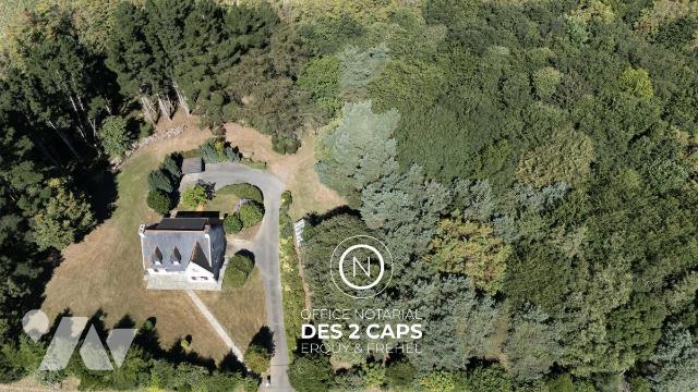 Maison 171 m² · à Hénanbihen · 171 m² · 255 000 €