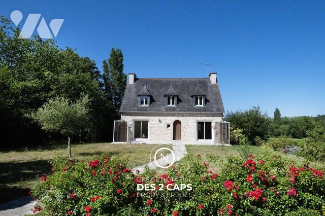 Maison 6 pièces 118 m² · à Fréhel · 118 m² · 400 000 €