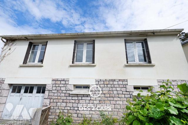 Maison 80 m² · à Erquy · 80,2 m² · 280 000 €