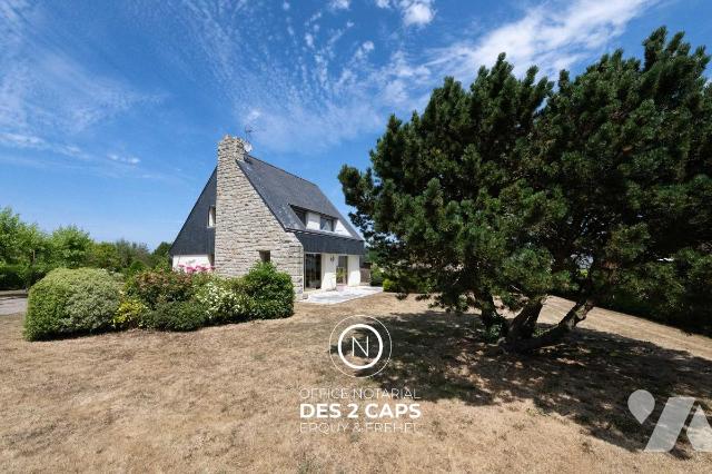 Maison 5 pièces 114 m² · à Plurien · 114 m² · 420 000 €