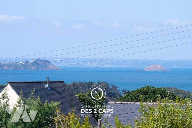 Terrain 880 m² · à Erquy · 880 m² · 198 000 €