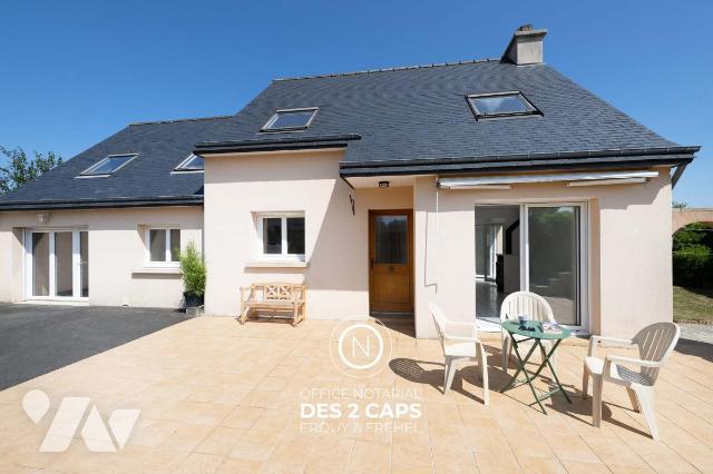 Maison 93 m² · à Lamballe-Armor · 93,1 m² · 235 000 €