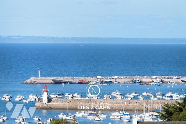 Appartement 3 pièces · à Erquy · 270 000 €