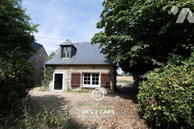 Maison 45 m² · à Hénanbihen · 45 m² · 70 000 €