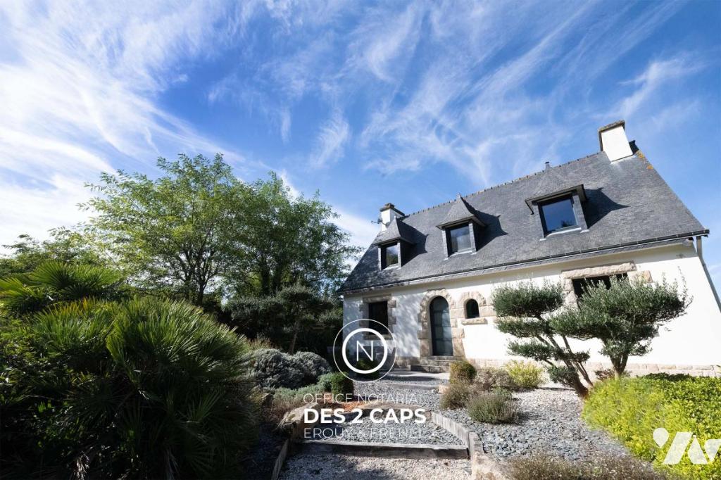 Maison 5 pièces 119 m² · à Plurien · 118,5 m² · 495 000 €
