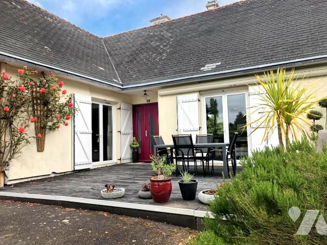 Maison 120 m² · à Plœuc-l'Hermitage · 120 m² · 275 000 €
