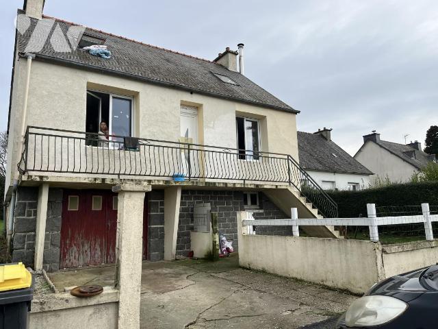 Maison 78 m² · à Corlay · 78 m² · 145 000 €