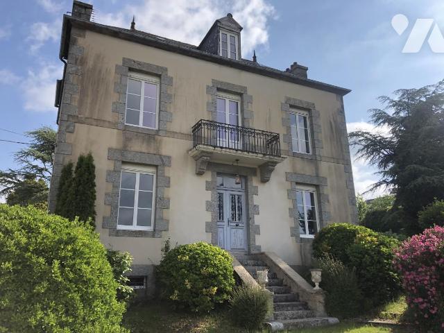 Maison 138 m² · à Quintin · 138 m² · 390 000 €