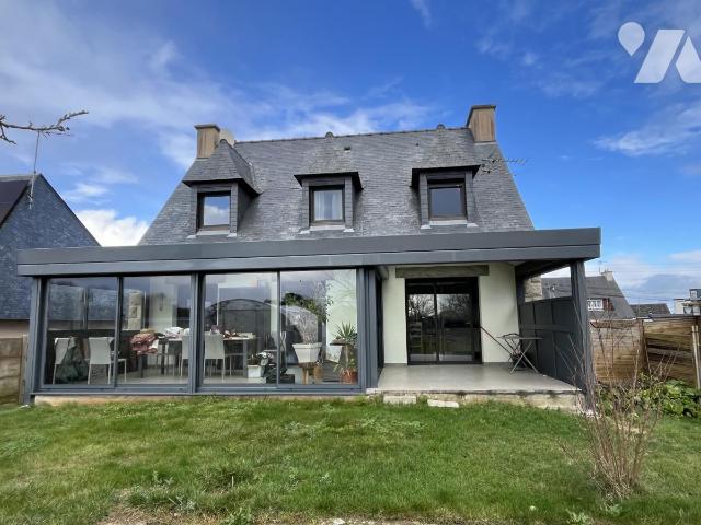 Maison 120 m² · à Plérin · 120 m² · 400 000 €