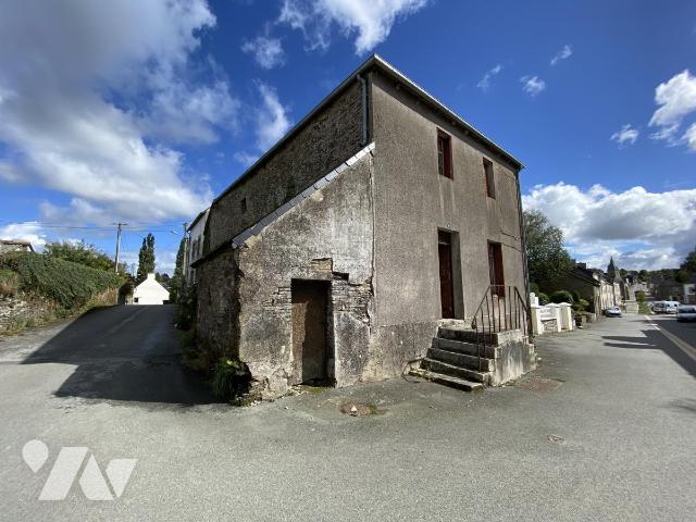 Maison 91 m² · à Corlay · 91 m² · 30 000 €