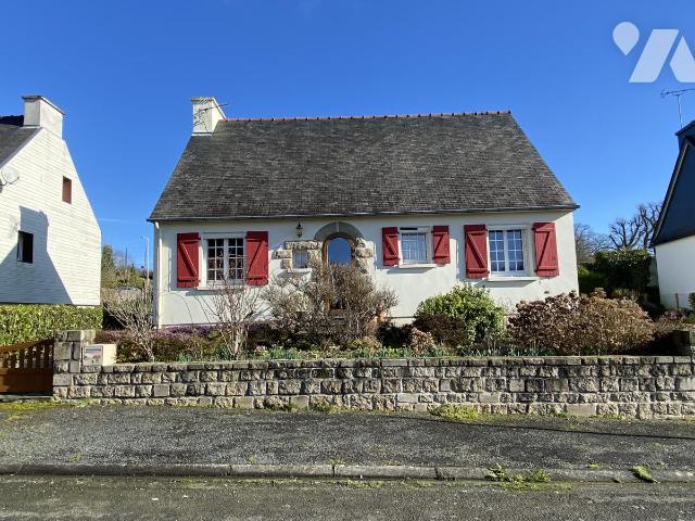 Maison 72 m² · à Quintin · 72 m² · 185 000 €