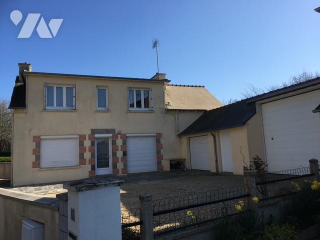 Maison 85 m² · à Plérin · 85 m² · 265 000 €