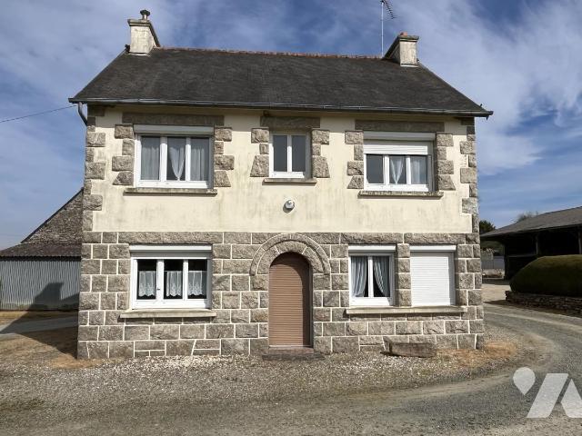 Maison 109m² — Cohiniac