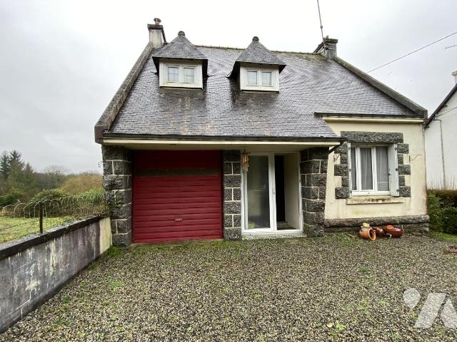 Maison 81 m² · à Haut-Corlay · 81 m² · 95 000 €