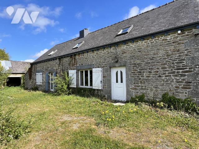 Maison 156m² — Saint-Gildas