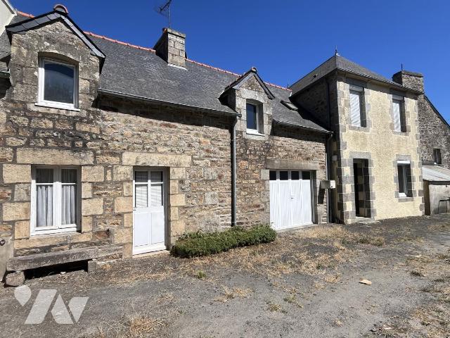 Maison 103 m² · à Plaintel · 103 m² · 130 000 €