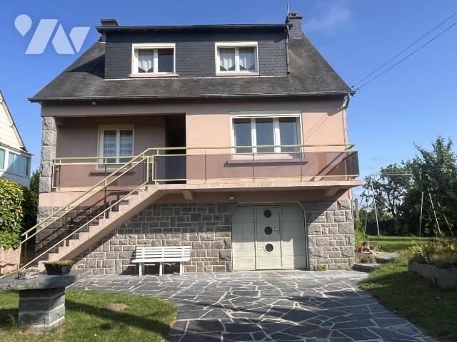 Maison 120 m² · à Quintin · 120 m² · 200 000 €