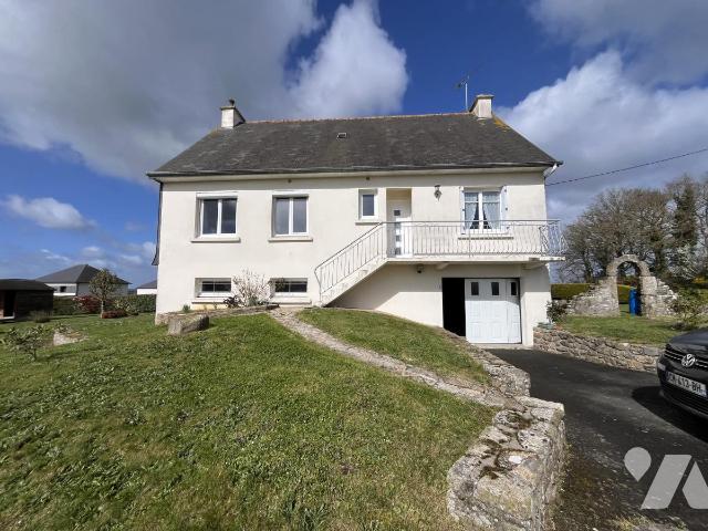 Maison 80 m² · à Plaine-Haute · 80 m² · 135 000 €