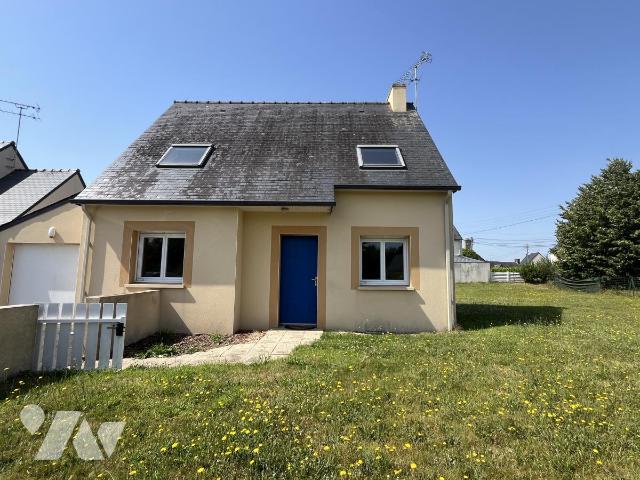 Maison 81 m² · à Quintin · 81 m² · 205 000 €