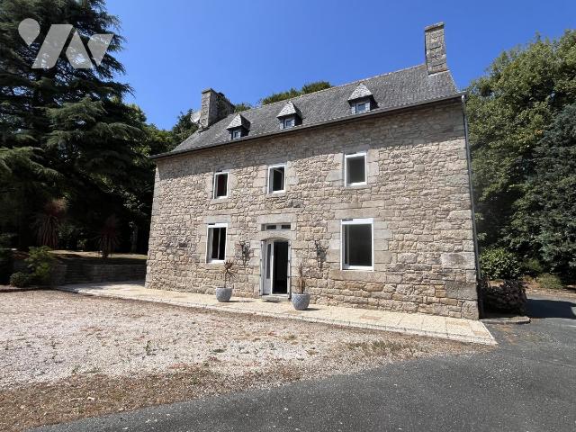 Maison 192 m² · à Boqueho · 192 m² · 470 000 €