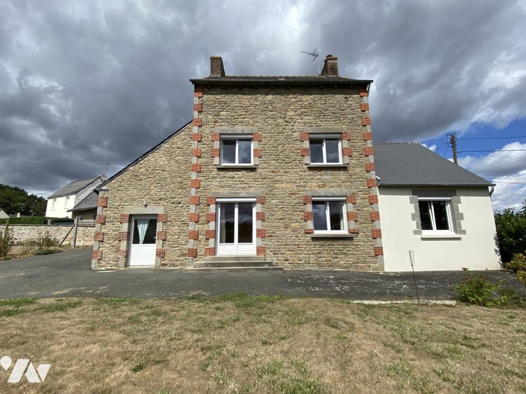 Maison 103 m² · à Saint-Brandan · 103 m² · 170 000 €