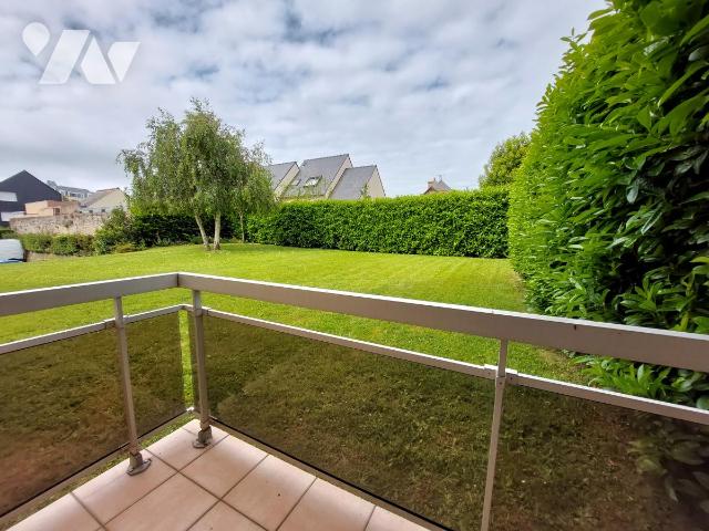 Appartement 3 pièces 64 m² · à Dinard · 64,1 m² · 320 000 €