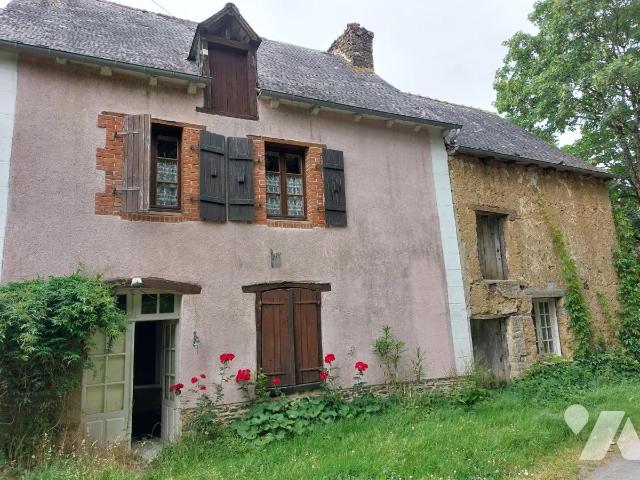 Maison 4 pièces 82 m² · à Évran · 82 m² · 70 000 €