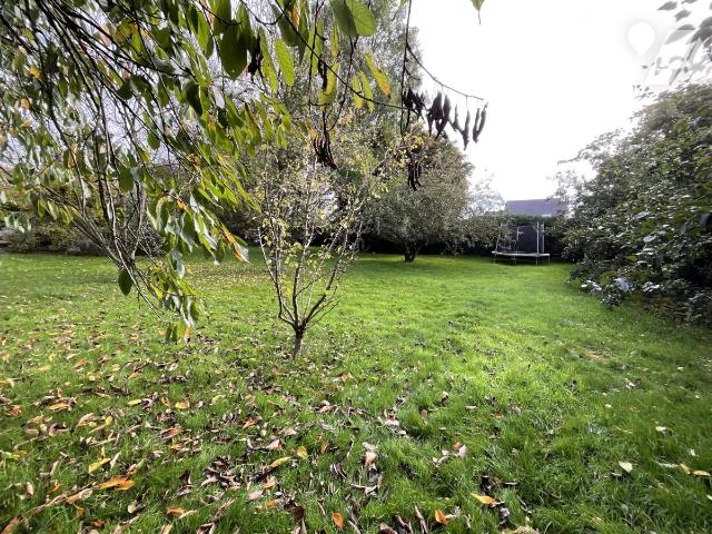 Vente - Terrain - LANVALLAY - 568 m² - 22035-1402