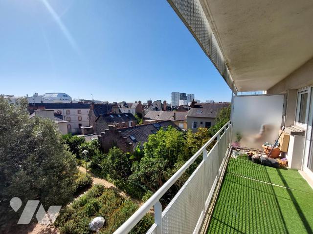 Vente - Appartement - RENNES - 39,3 m² - 2 pièces - 22035-1485