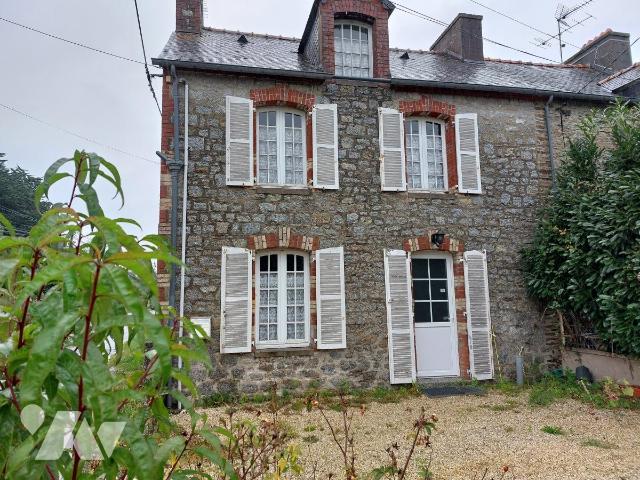 Vente - Maison / villa - PLEURTUIT - 64 m² - 0 pièce - 22035-1510