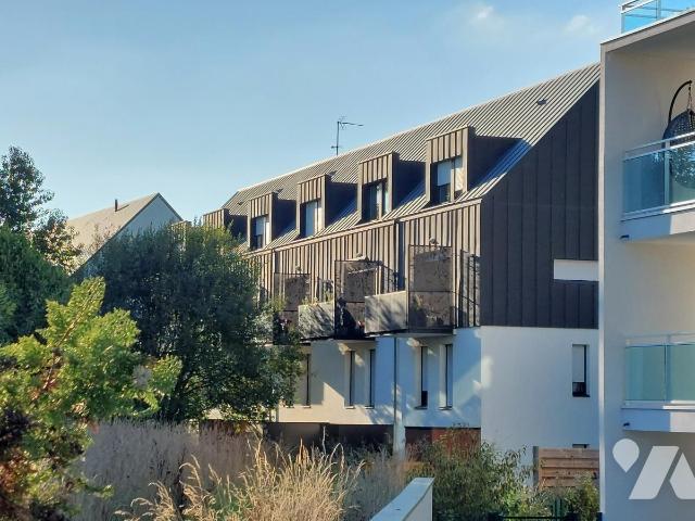 Vente - Appartement - L HERMITAGE - 0 pièce - 22035-1518