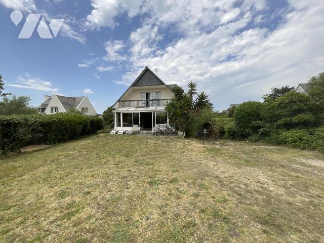 Maison 10 pièces 198 m² · à Saint-Briac-sur-Mer · 198 m² · 1 350 000 €