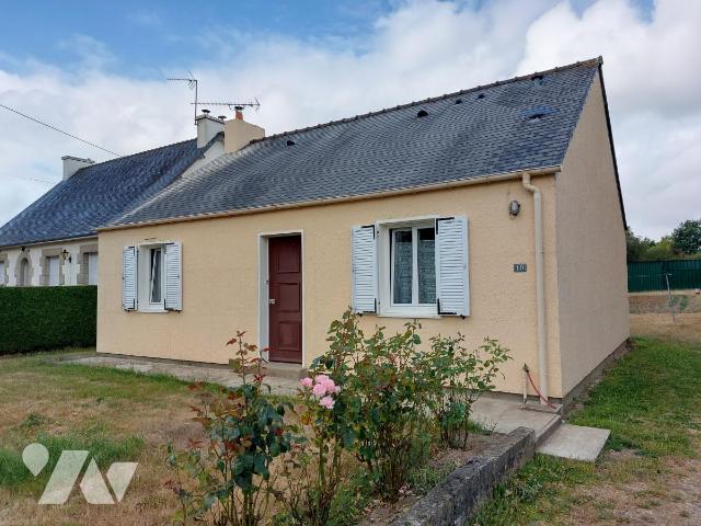 Vente - Maison / villa - LANGUEDIAS - 75 m² - 3 pièces - 22035-1504