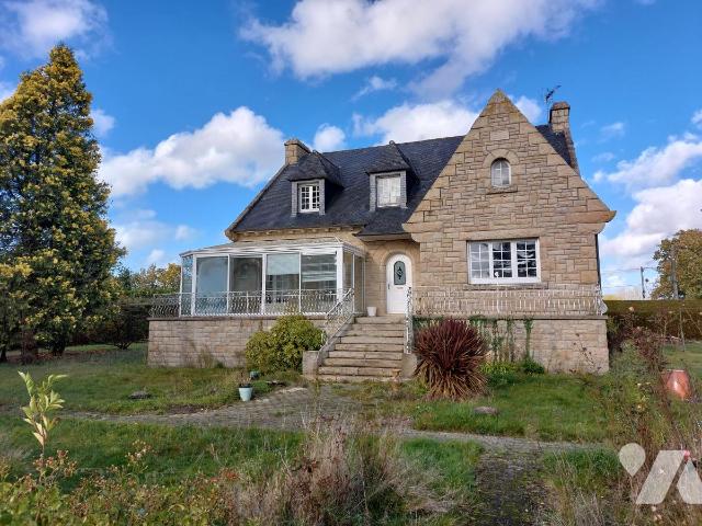 Vente - Maison / villa - QUEVERT - 183 m² - 5 pièces - 22035-1527