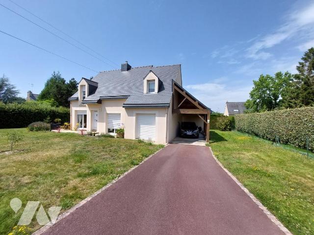 Maison 5 pièces 130 m² · à Dinan · 130 m² · 360 000 €