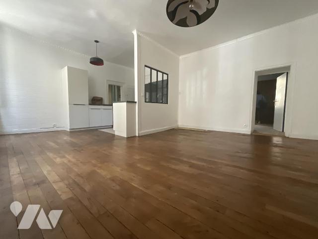 Appartement 3 pièces 73 m² · à Dinan · 73,1 m² · 205 000 €