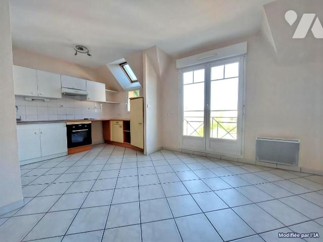 Appartement 3 pièces 60 m² · à Dinan · 60,2 m² · 210 000 €