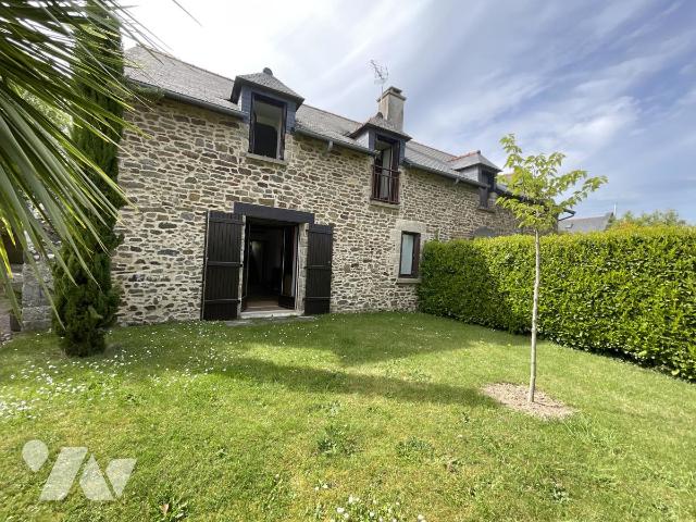 Maison 6 pièces 129 m² · à Lanvallay · 129 m² · 338 000 €