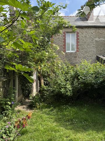 Maison 4 pièces 88 m² · à Dinan · 88 m² · 285 000 €