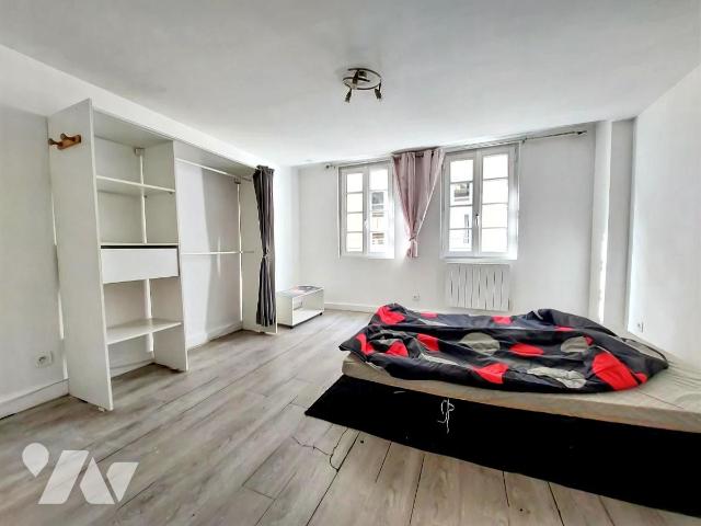 Appartement 22 m² · à Dinan · 21,7 m² · 127 500 €