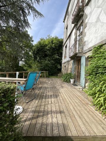 Maison 12 pièces 270 m² · à Dinan · 270 m² · 386 650 €