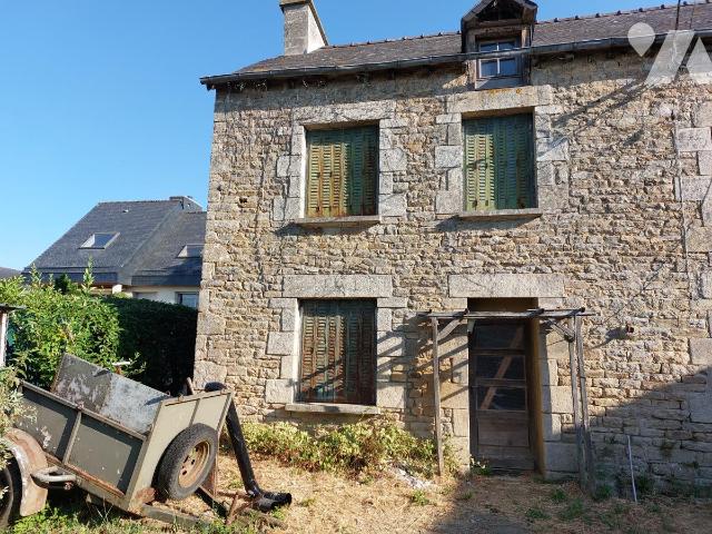 Maison 3 pièces 83 m² · à Yvignac-la-Tour · 83 m² · 60 000 €
