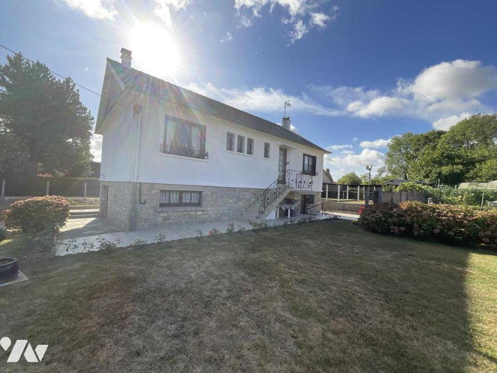 Maison 4 pièces 77 m² · à Pleudihen-sur-Rance · 77 m² · 235 000 €